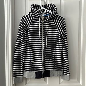 ❤️Hatley Striped Hoodie
